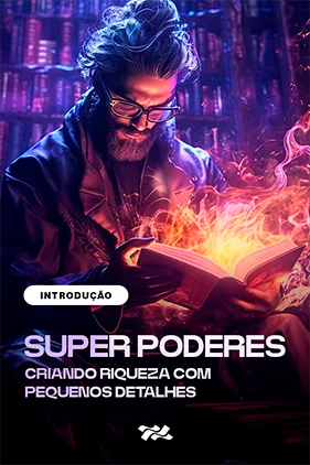 Super Poderes Channels Club