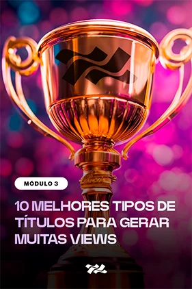 10 Melhores tipos de títulos para gerar muitas views Channels Club