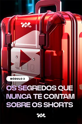 Os segredos que nunca te contam sobre os Shorts Channels Club