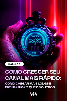 Como crescer seu canal mais rápido Channels Club