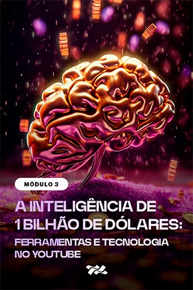 A inteligência de 1 bilhão de dólares Channels Club