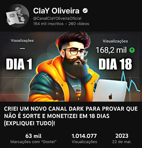 Clay Oliveira