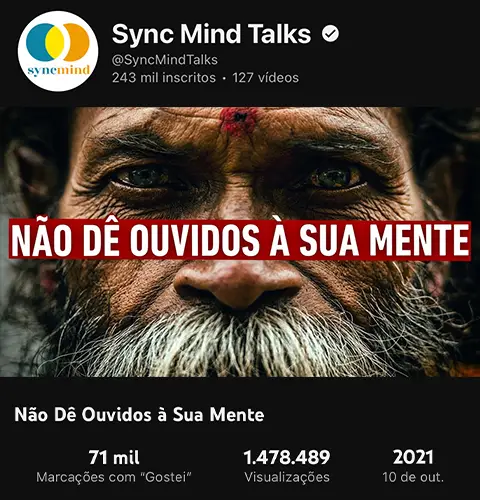 Sync Mind Talks